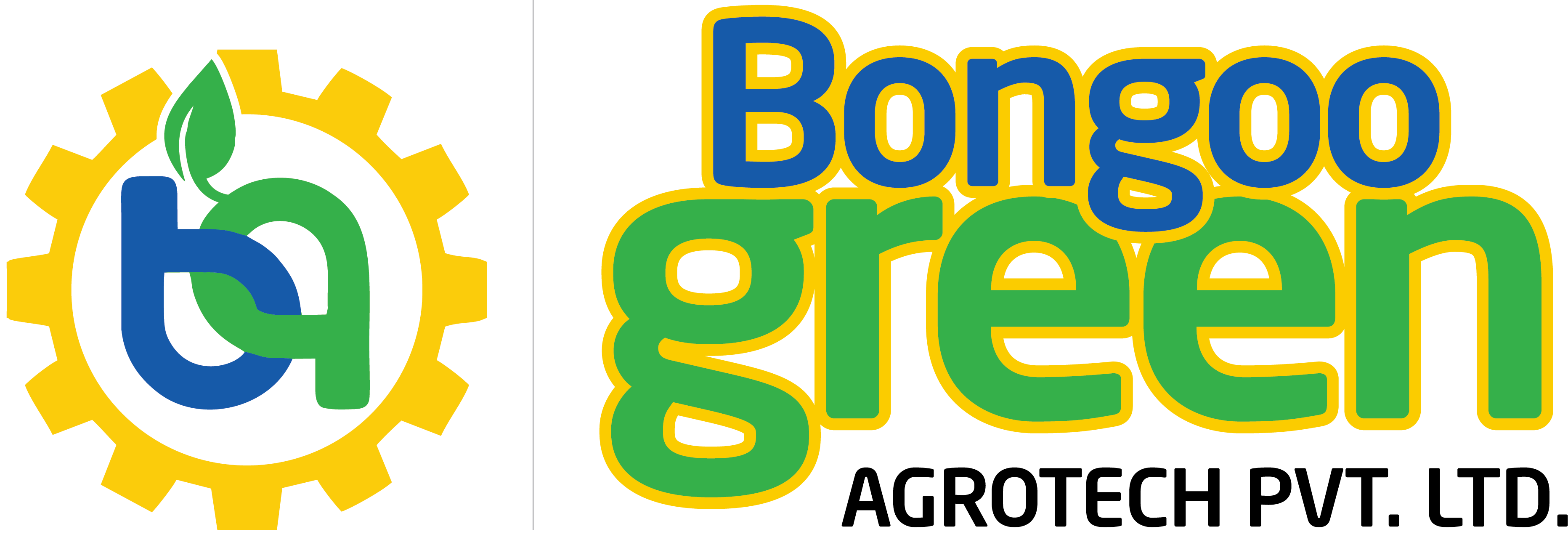 Bongoogreen Agrotech Private Limited